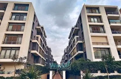 شقة - 2 غرف نوم - 2 حمامات للبيع في تاج سيتي - كمبوندات التجمع الخامس - التجمع الخامس - مدينة القاهرة الجديدة - القاهرة