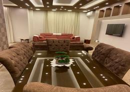 شقة - 3 غرف نوم - 3 حمامات for للبيع in اشراقة - كمبوندات 6 أكتوبر - مدينة 6 أكتوبر - الجيزة