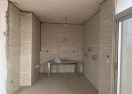 Apartment - 3 bedrooms - 2 bathrooms for للبيع in Zakaria Ahmed St. - El Banafseg 5 - El Banafseg - New Cairo City - Cairo