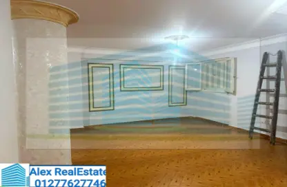 مساحات مكتبية - استوديو - 1 حمام للايجار في طريق جمال عبد الناصر ( ابو قير ) - جناكليس - حي شرق - الاسكندرية