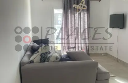 Apartment - 2 Bedrooms - 1 Bathroom for rent in Madinaty - Cairo