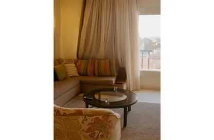 Apartment - Studio - 1 Bathroom for rent in The Village - South Investors Area - New Cairo City - Cairo