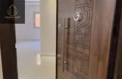 Apartment - 2 Bedrooms - 1 Bathroom for sale in Gamal Abdel Nasser Axis - The 3rd Settlement - New Cairo City - Cairo