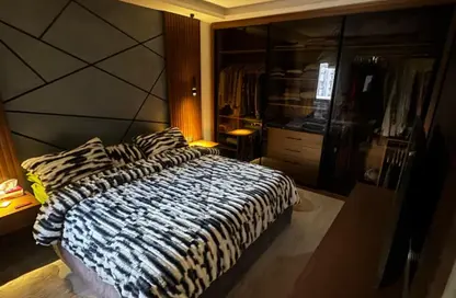 Apartment - 3 Bedrooms - 2 Bathrooms for rent in Madinaty - Cairo