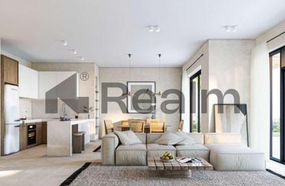 Chalet - 1 Bedroom - 1 Bathroom for sale in Makadi - Hurghada - Red Sea