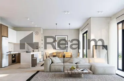 Apartment - 3 Bedrooms - 3 Bathrooms for sale in Makadi Orascom Resort - Makadi - Hurghada - Red Sea