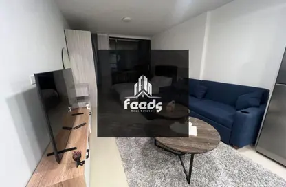 Apartment - Studio - 1 Bathroom for rent in Porto New Cairo - 5th Settlement Compounds - The 5th Settlement - New Cairo City - Cairo
