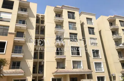 Apartment - 3 Bedrooms - 3 Bathrooms for sale in Sarai - Mostakbal City Compounds - Mostakbal City - Future City - Cairo