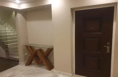 (بنتهاوس  (روف - 2 غرف نوم - 3 حمامات للبيع في ماونتن فيو هايد بارك - كمبوندات التجمع الخامس - التجمع الخامس - مدينة القاهرة الجديدة - القاهرة