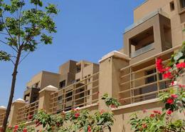 Studio - 1 حمام for للبيع in فيلدج جيت - المستثمرين الجنوبية - مدينة القاهرة الجديدة - القاهرة
