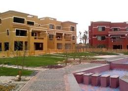 Villa - 5 bedrooms - 4 bathrooms for للبيع in Katameya Gardens - El Katameya Compounds - El Katameya - New Cairo City - Cairo