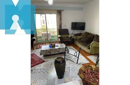 شقة - 2 غرف نوم - 1 حمام للبيع في حدائق المهندسين - الحي الرابع - الشيخ زايد - الجيزة