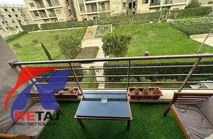 شقة - 3 غرف نوم - 3 حمامات للايجار في مون ريزيدنس - فيفث سكوير - التجمع الخامس - مدينة القاهرة الجديدة - القاهرة