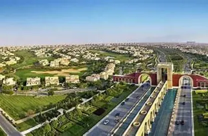 شقة - 2 غرف نوم - 1 حمام للايجار في مدينتي - القاهرة