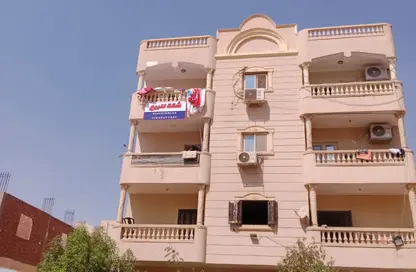 شقة - 3 غرف نوم - 2 حمامات للايجار في مدينة بدر - القاهرة