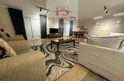 شقة - 3 غرف نوم - 3 حمامات للبيع في نيو جيزة - طريق مصر اسكندرية الصحراوي - مدينة 6 أكتوبر - الجيزة
