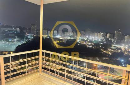 شقة - 3 غرف نوم - 3 حمامات للبيع في شارع طيبه - المهندسين - الجيزة