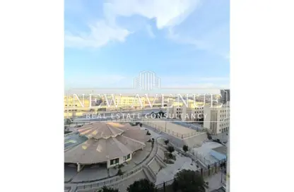 Apartment - 3 Bedrooms - 2 Bathrooms for sale in Nasr City - Cairo