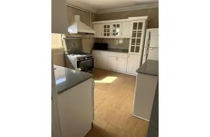 شقة - 3 غرف نوم - 4 حمامات للايجار في ميدان دجله - دجلة - حي المعادي - القاهرة