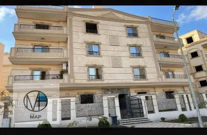 شقة - 3 غرف نوم - 2 حمامات للبيع في عمارات الاندلس - حى الاندلس - مدينة القاهرة الجديدة - القاهرة