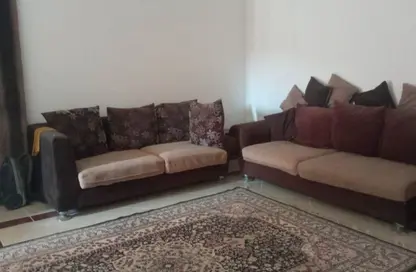 شقة - 3 غرف نوم - 1 حمام للايجار في كمبوند سكن مصر الانتاج الاعلامي - كمبوندات 6 أكتوبر - مدينة 6 أكتوبر - الجيزة