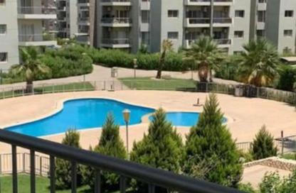 Apartment - 3 Bedrooms - 2 Bathrooms for sale in The Address - 12th District - Sheikh Zayed City - Giza
