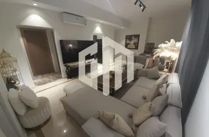 Apartment - Studio - 1 Bathroom for rent in Mivida - 5th Settlement Compounds - The 5th Settlement - New Cairo City - Cairo