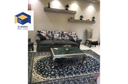 Apartment - 2 Bedrooms - 1 Bathroom for sale in Madinaty - Cairo