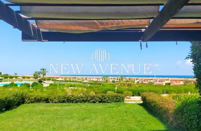 Chalet - 3 Bedrooms - 2 Bathrooms for sale in Telal Alamein - Sidi Abdel Rahman - North Coast Chalet - 3 Bedrooms - 2 Bathrooms for sale in Telal Alamein - Sidi Abdel Rahman - North Coast