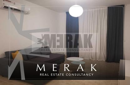 Apartment - 3 Bedrooms - 2 Bathrooms for rent in Fifth Square - The 5th Settlement - New Cairo City - Cairo