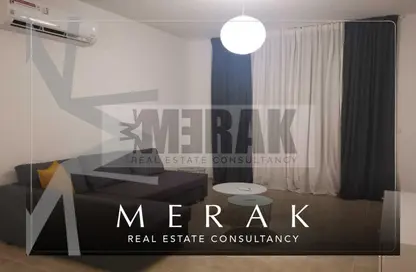 Apartment - 3 Bedrooms - 2 Bathrooms for rent in Fifth Square - The 5th Settlement - New Cairo City - Cairo