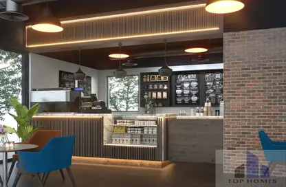 Shop - Studio - 1 Bathroom for rent in El Rehab Extension - Al Rehab - New Cairo City - Cairo