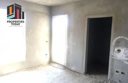 منزل مزدوج - 5 غرف نوم - 4 حمامات للبيع في جدار - كمبوندات 6 أكتوبر - مدينة 6 أكتوبر - الجيزة