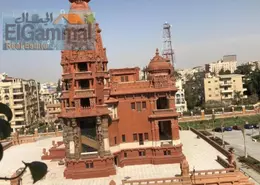 Apartment - 5 Bedrooms - 4 Bathrooms for rent in Al Orouba St. - Almazah - Heliopolis - Masr El Gedida - Cairo