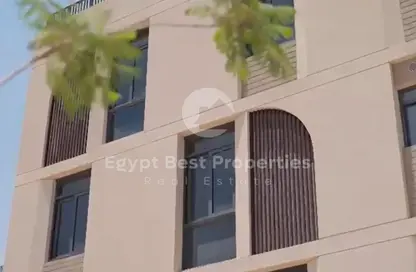 شقة - 2 غرف نوم - 2 حمامات للبيع في فاي سوديك - مدينة زايد الجديدة - الشيخ زايد - الجيزة