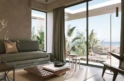 Chalet - 3 Bedrooms - 3 Bathrooms for sale in Soma Bay - Safaga - Hurghada - Red Sea