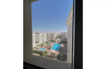 Apartment - 4 Bedrooms - 4 Bathrooms for rent in Mivida - 5th Settlement Compounds - The 5th Settlement - New Cairo City - Cairo