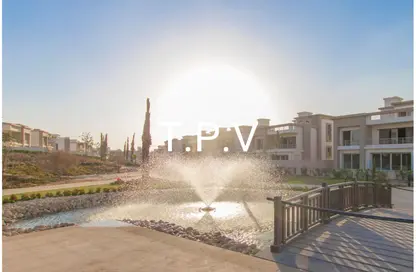 Villa - 6 Bedrooms - 7 Bathrooms for sale in Cairo Festival City - North Investors Area - New Cairo City - Cairo