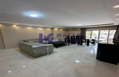 شقة - 1 حمام للايجار في امتداد الرحاب - الرحاب - مدينة القاهرة الجديدة - القاهرة