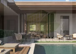 دوبلكس - 3 غرف نوم - 2 حمامات للبيع في دايركشن وايت - راس الحكمة - الساحل الشمالي