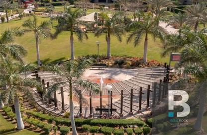 شقة - 3 غرف نوم - 3 حمامات للبيع في نيو جيزة - طريق مصر اسكندرية الصحراوي - مدينة 6 أكتوبر - الجيزة