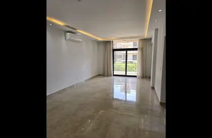 شقة - 2 غرف نوم - 2 حمامات للايجار في مون ريزيدنس - فيفث سكوير - التجمع الخامس - مدينة القاهرة الجديدة - القاهرة