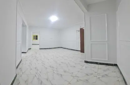 Apartment - 2 Bedrooms - 1 Bathroom for sale in 1st District - Sheikh Zayed City - Giza