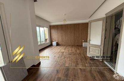 Villa - 3 Bedrooms - 4 Bathrooms for rent in Katameya Dunes - El Katameya Compounds - El Katameya - New Cairo City - Cairo