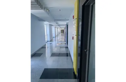 Clinic - Studio - 1 Bathroom for rent in Hale Town - 6 October City - Giza