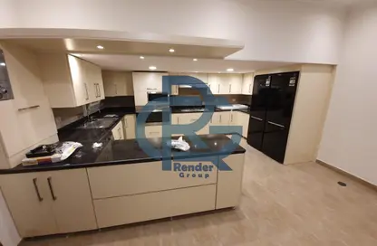 Duplex - 3 Bedrooms - 3 Bathrooms for sale in El Banafseg 12 - El Banafseg - New Cairo City - Cairo