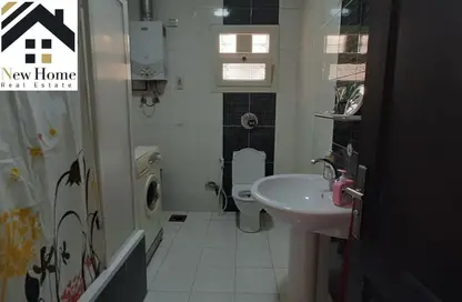 Apartment - 2 Bedrooms - 1 Bathroom for sale in El Mearag City - Zahraa El Maadi - Hay El Maadi - Cairo