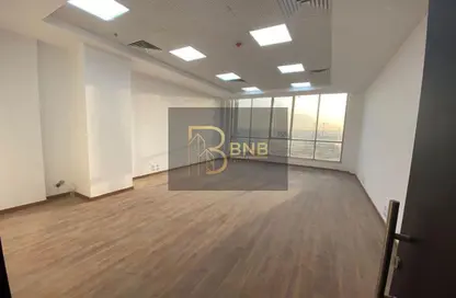 Office Space - Studio - 2 Bathrooms for rent in Centro - New Cairo City - Cairo