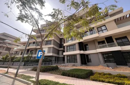 Apartment - 3 Bedrooms - 3 Bathrooms for sale in Villette - 5th Settlement Compounds - The 5th Settlement - New Cairo City - Cairo