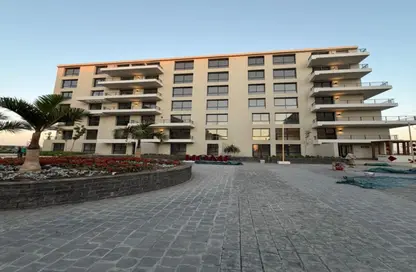 Apartment - 2 Bedrooms - 3 Bathrooms for sale in Palm Hills - Alexandria Compounds - Alexandria